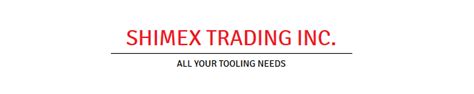 Shimex Trading Inc. .